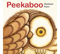 Peekaboo
