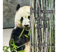 Peekaboo At The Zoo!