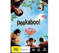 Peekaboo ( Cache cache ) [ Origine Australiano, Nessuna Lingua Italiana ]