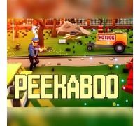 Peekaboo (PC) Steam Key - GLOBAL