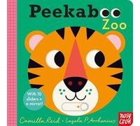 Peekaboo Zoo