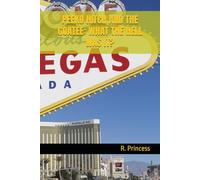 PEEKO HITCH AND THE GOATEE: WHAT THE HELL WAS IT?