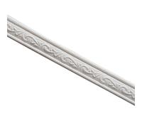 Peel And Stick Foam Trim - Flexible White Molding, Self Adhesive Wallpaper Border | Decorative Wall Edging Strip Moldings, 3D Mirror Frame Baseboard For Home Hotel Interior Decoration