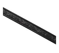Peel And Stick Foam Trim - Flexible White Molding, Self Adhesive Wallpaper Border | Decorative Wall Edging Strip Moldings, 3D Mirror Frame Baseboard For Home Hotel Interior Decoration