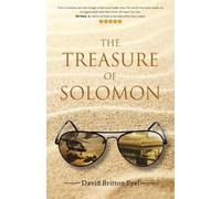 Peel B David The Treasure of Solomon (Tascabile)