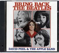 Peel, David/Apple Ba - Bring Back The Beatles