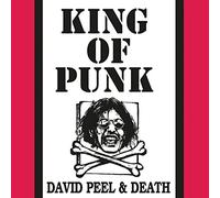 Peel David & Death - King Of Punk