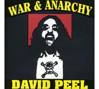 Peel, David - War & Anarchy