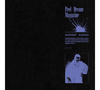 Peel Dream Magazine - Agitprop Alterna (Vinyl Color)