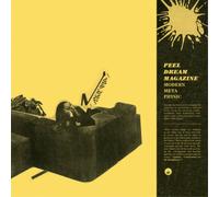 Peel Dream Magazine Modern Meta Physic (CD) Album