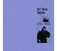 Peel Dream Magazine – Moral Panics – Vinile 12" LP – Cargo Records