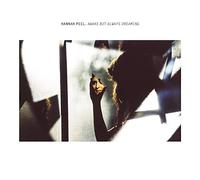 Hannah Peel Awake But Always Dreaming (Vinyl LP) 12" Album