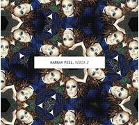 Peel, Hannah - Rebox 2