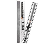 Peel Off Lip Stain, Long Lasting Waterproof Lip Marker Tint, Smudge-Proof Liquid Lipstick, Tinted Beauty Makeup, Matte Rossetto per donne, ragazze 10,5 x 1,3 cm
