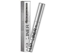 Peel Off Lip Stain, Long Lasting Waterproof Lip Marker Tint, Smudge-Proof Liquid Lipstick, Tinted Beauty Makeup, Matte Rossetto per donne, ragazze 10,5 x 1,3 cm