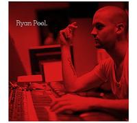 PEEL, RYAN - 7-EVEN IF