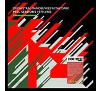 Peel Sessions 1979-1983 (Rsd 2025)