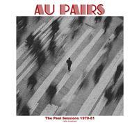 Peel Sessions 1979-81 Vol. 1 (Vinyl LP) 12" Album