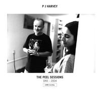 Peel Sessions 1991-2004 - Pj Harvey (Vinile)