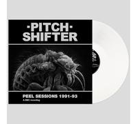 Pitchshifter Peel Sessions 1991-93 (Vinyl LP) 12" Album Coloured Vinyl