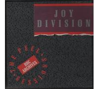Peel sessions [Single-CD]