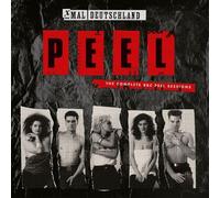 Peel - The Complete Bbc Peel Session
