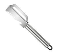 Peeler Da Cucina Strumento Affettatrice da Cucina con Apribottiglie | Pelapatate E Apriscatole Per Verdure Frutta Patata Carota Cavolo Casa Preparazione Pasto