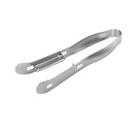 Peeler De Vegetales- Pelador De Verduras Con Asa Curva | Pelador De Verduras | Peladores De Fruta Y Verdura | Accesorios De Cocina Para Ensaladas Jugos Preparación Comida Restaurantes Hogar Acampada