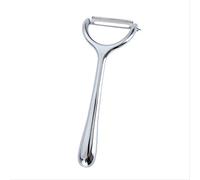 Peeler In Colore In Acciaio A Forma Di Y Swivel Potato Peeler Peeler Peeler Fruit Peeler Multi-Function Peeler Coltello Peeler Guafruit Peeler 16,5 X 6,8 Cm
