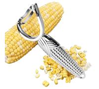 Peeler Mais | Sgranatore Pannocchia,Strumento Manuale Di Sbucciatura Utensile Cucina Per La Casa Cibo Quotidiano Chef Ristorante Fattoria