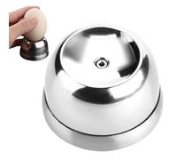 Peeler per uova sode, strumento per sbucciare l'uovo - Strumento per cacciatore di perforatore per uova Poker in acciaio inox - Utensili da cucina foratura, accessori per la cottura, ferro