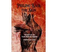 Peeling Back the Skin: Winners of the 2025 2K Terrors Competition