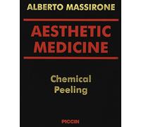 Peeling Chimico. 3 DVD