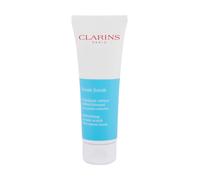 Peeling Clarins Fresh Scrub 50Ml Per Donna (Peeling)