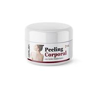 Peeling Corpo 500ml - Peeling con acido ialuronico per una pelle idratata - Per esfoliazione del corpo - Per tutti i tipi di pelle - Depilion