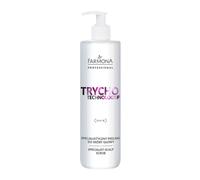 Peeling cuoio capelluto AHA BHA professionale Farmona Trycho Technology 200 ml