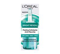 L'OREAL PARIS BRIGHT REV PEEL