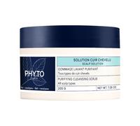 Phyto - Trattamenti Specifici Phyto Scrub Lavante Purificante - Shampoo purificante,Scrub cuoio capelluto,Capelli grassi