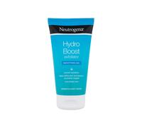 Peeling Neutrogena Hydro Boost Exfoliator Smoothing Gel 150Ml Per Donna (Peeling)