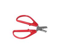 Peeling Peanut Shell Separator,Nut Cracker Sheller Opener,Pinze per sbucciare la cucina,Sheller dado in acciaio inox,Tenaglia portatile di arachidi