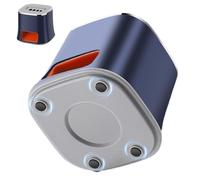 Peeling per semi di girasole - Cracking elettrico per semi, apriscatole multifunzionale per peeling semi di girasole, pratico | Cucinare spuntini a casa pasto cottura cibo sano