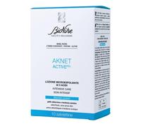 Peeling per Viso e Corpo in Salviettine Monouso - Trattamento Esfoliante con Aci