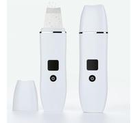Peeling scrubber pulizia profonda viso dispositivo esfoliante per la pulizia della pelle di rimozione dei punti neri