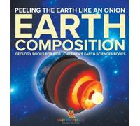 Peeling The Earth Like An Onion (Copertina rigida)