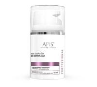 Peeling viso acidi anti-age esfoliante professionale APIS Home Terapis 50 ml