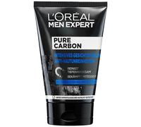 L'Oréal Paris Men Expert Collection Pure Carbon Peeling per il viso anti impurità della pelle 100 ml
