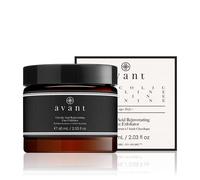 Peeling viso ringiovanente con acido glicolico Avant Skincare Glycolic Acid Rejuvenating Face Exfoliator 60 ml