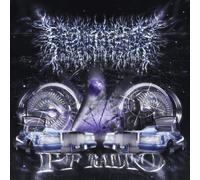 Peelingflesh Pf Radio (CD)