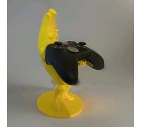 Peely Fortnite porta Controller Stand Playstation Dualsense Holder Fortnite