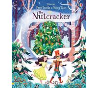 Peep Inside A Fairy Tale The Nutcracker: 1